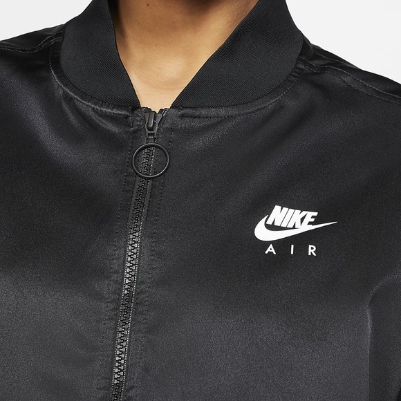 Nike Women Stain Track Jacket - Picture 3 of 11